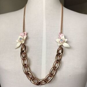 EMPORIO ARMANI necklace‎ authentic​